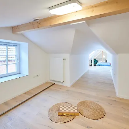 „langer Jammer“ Im Hesterhoff