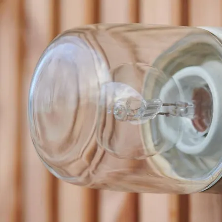 Casa de Férias „langer Jammer“ Im Hesterhoff Bad Zwischenahn