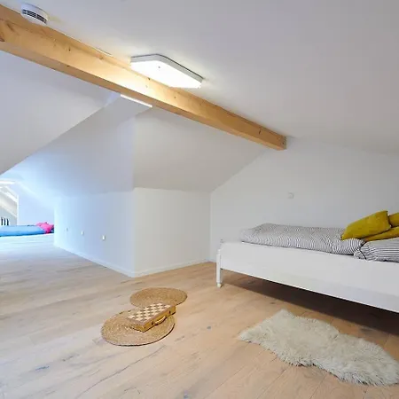 Casa de Férias „langer Jammer“ Im Hesterhoff *