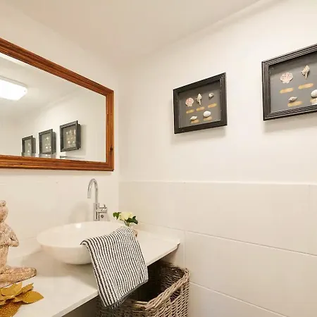 „langer Jammer“ Im Hesterhoff Casa de Férias *