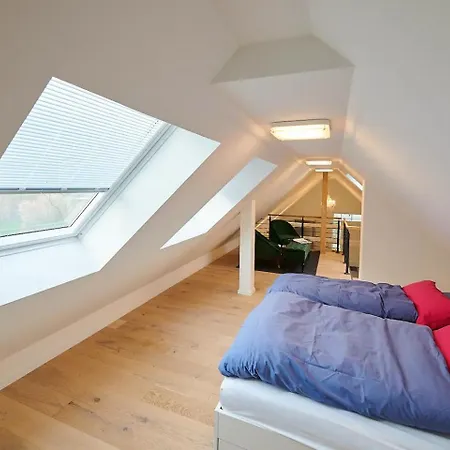 Casa de Férias „langer Jammer“ Im Hesterhoff