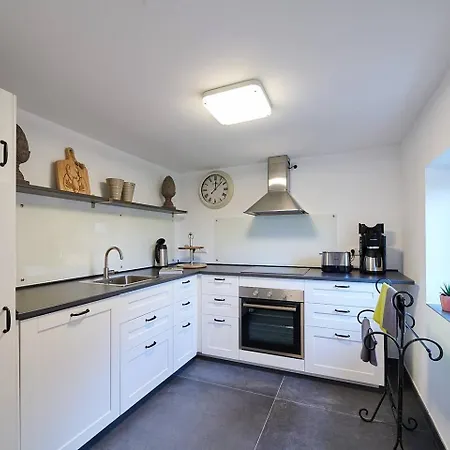 „langer Jammer“ Im Hesterhoff Casa de Férias Bad Zwischenahn