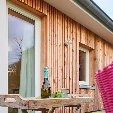 Casa de Férias „langer Jammer“ Im Hesterhoff *