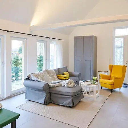 Casa de Férias „langer Jammer“ Im Hesterhoff Bad Zwischenahn