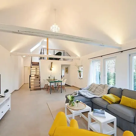 „langer Jammer“ Im Hesterhoff Casa de Férias