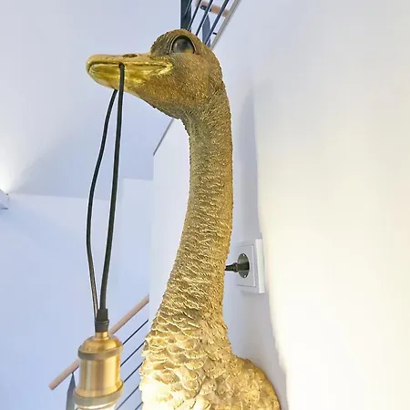 Casa de Férias „langer Jammer“ Im Hesterhoff