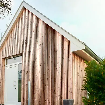 Casa de Férias „langer Jammer“ Im Hesterhoff Bad Zwischenahn