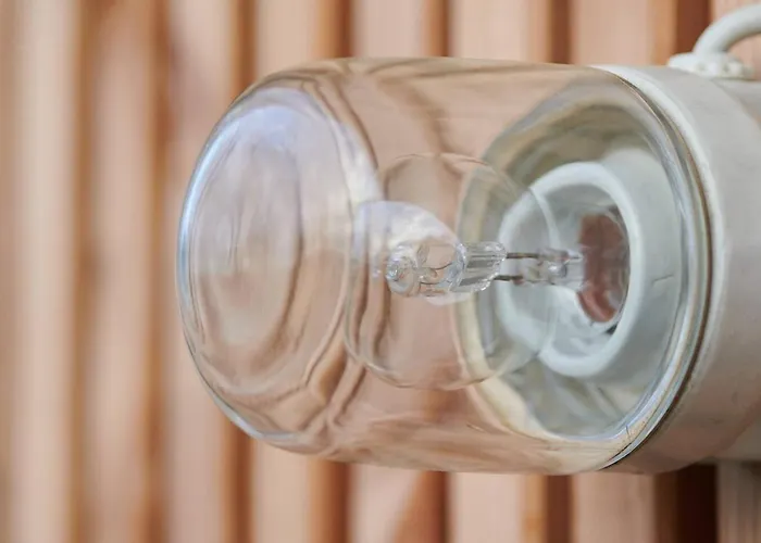 Tatil Evi „langer Jammer“ Im Hesterhoff Bad Zwischenahn