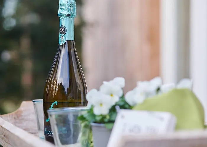 „langer Jammer“ Im Hesterhoff Tatil Evi *