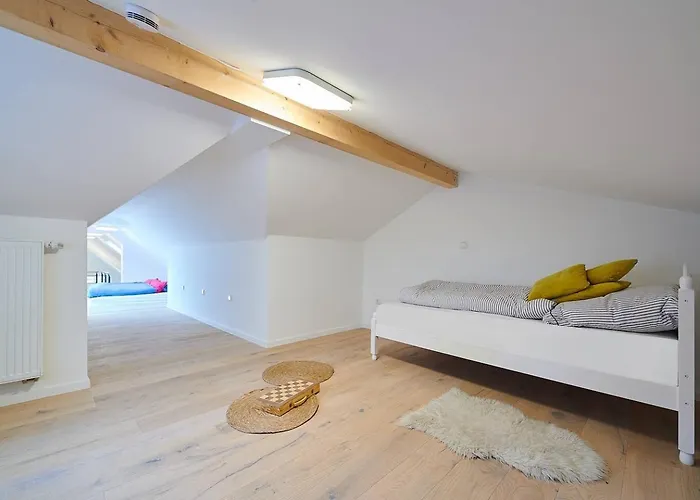 Tatil Evi „langer Jammer“ Im Hesterhoff *