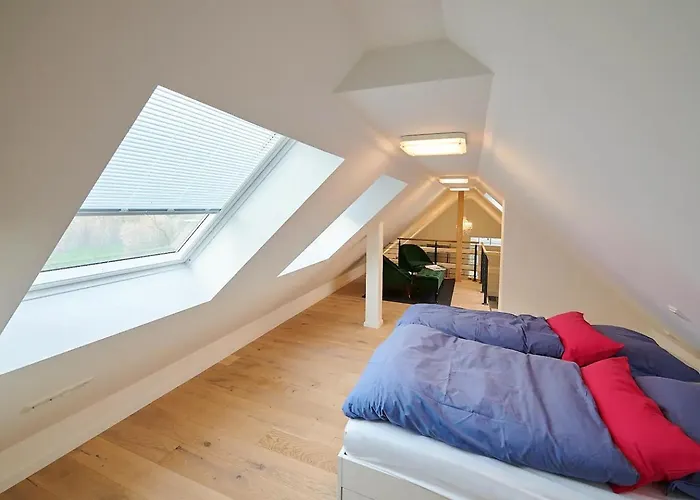 Tatil Evi „langer Jammer“ Im Hesterhoff