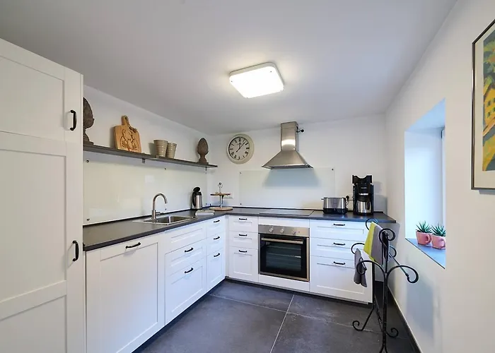 „langer Jammer“ Im Hesterhoff Tatil Evi Bad Zwischenahn