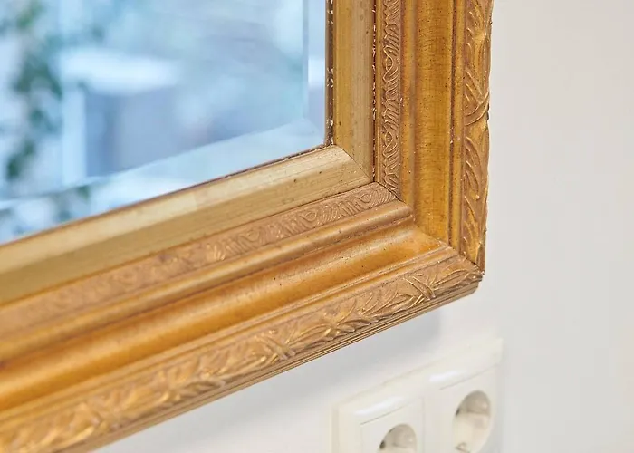 „langer Jammer“ Im Hesterhoff Tatil Evi *