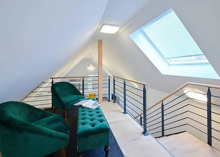 Tatil Evi „langer Jammer“ Im Hesterhoff