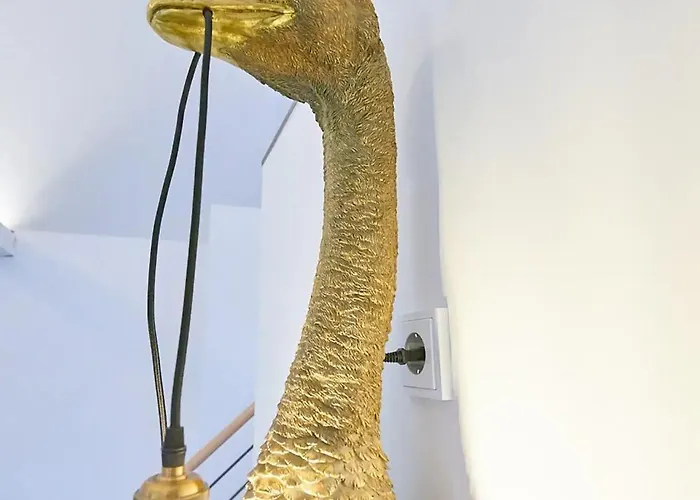 Tatil Evi „langer Jammer“ Im Hesterhoff