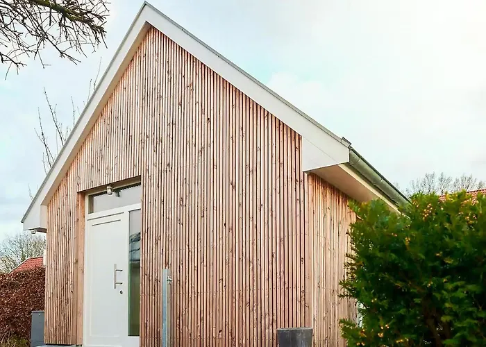 Tatil Evi „langer Jammer“ Im Hesterhoff Bad Zwischenahn